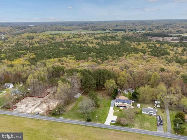 $249,500 | 201 Sawmill Lane, Grasonville, MD 21638