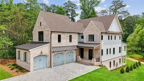 $2,375,000 | 160 Lake Estates Drive, Roswell, GA 30075