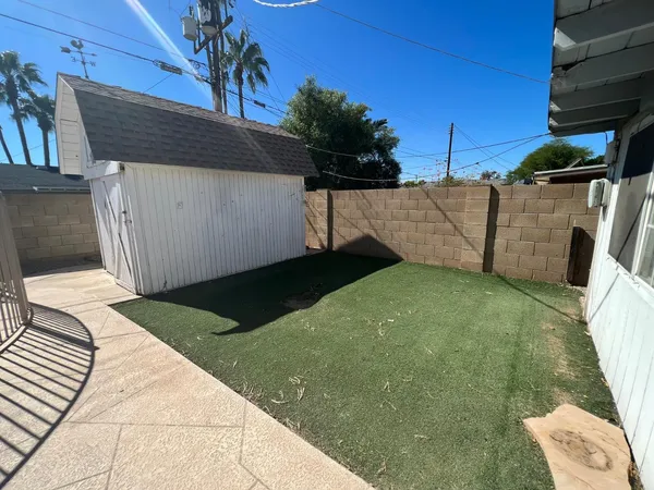 $2,700 | 7417 East Cambridge Avenue, Scottsdale, AZ 85257