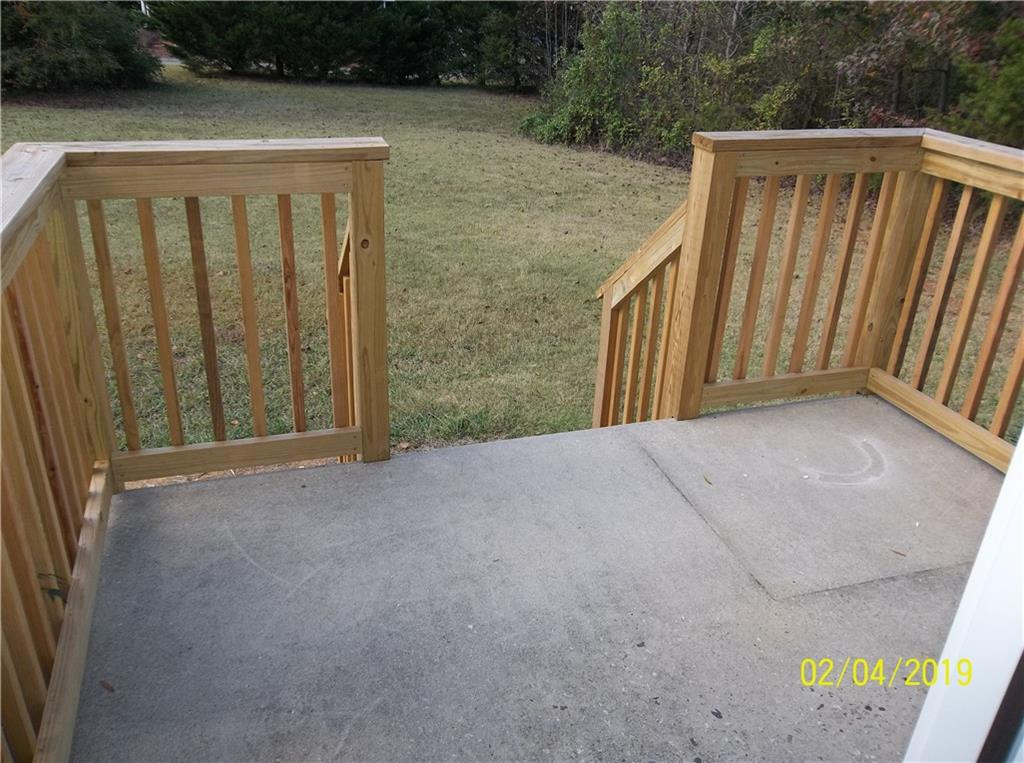 1018 Roxboro Street Haw River, NC 27258 - Photo 6 of 29 Photo 6
