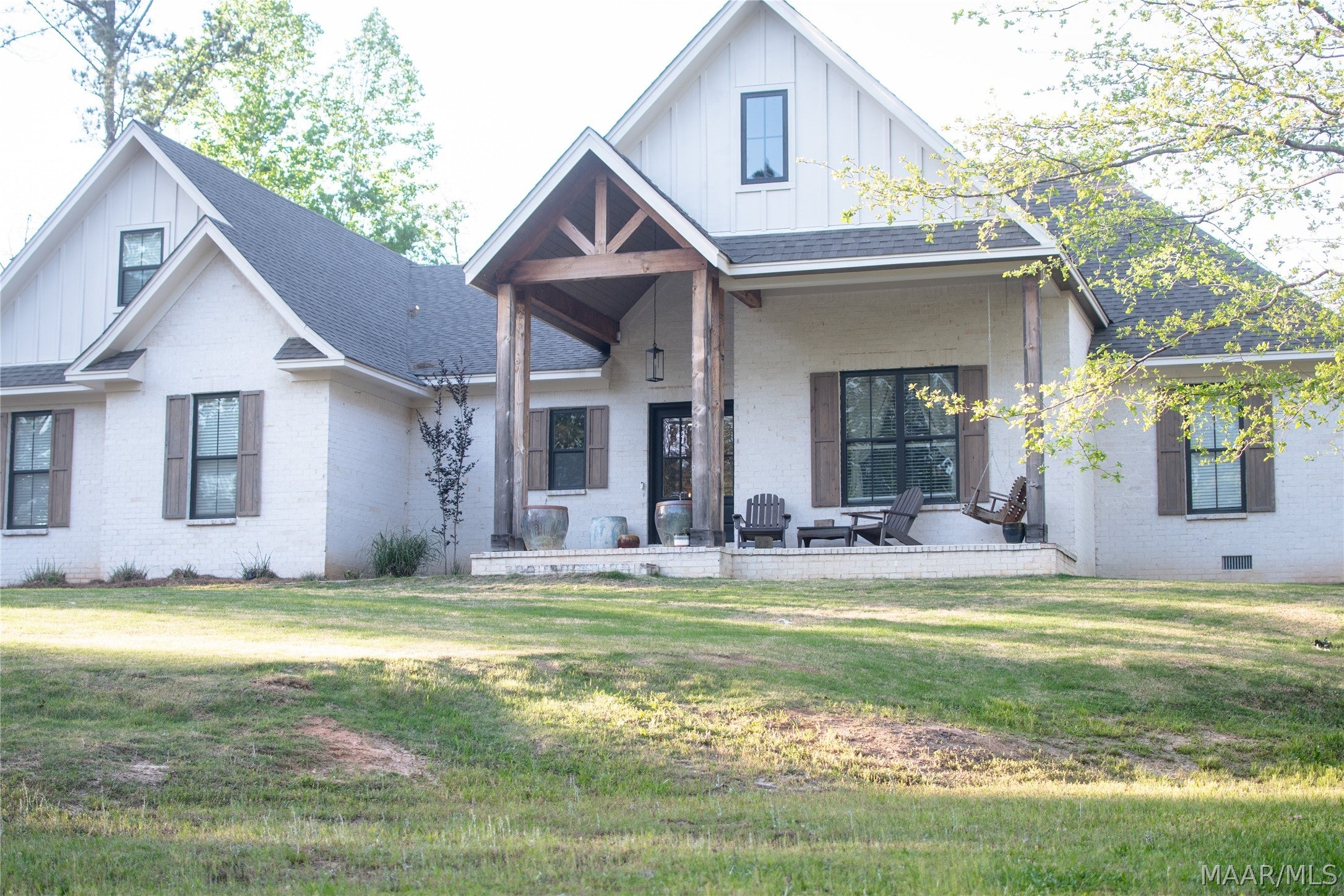 1709 Pierce Chapel Road Wetumpka, AL 36092 - Photo 4 of 31 Gallery Image 4
