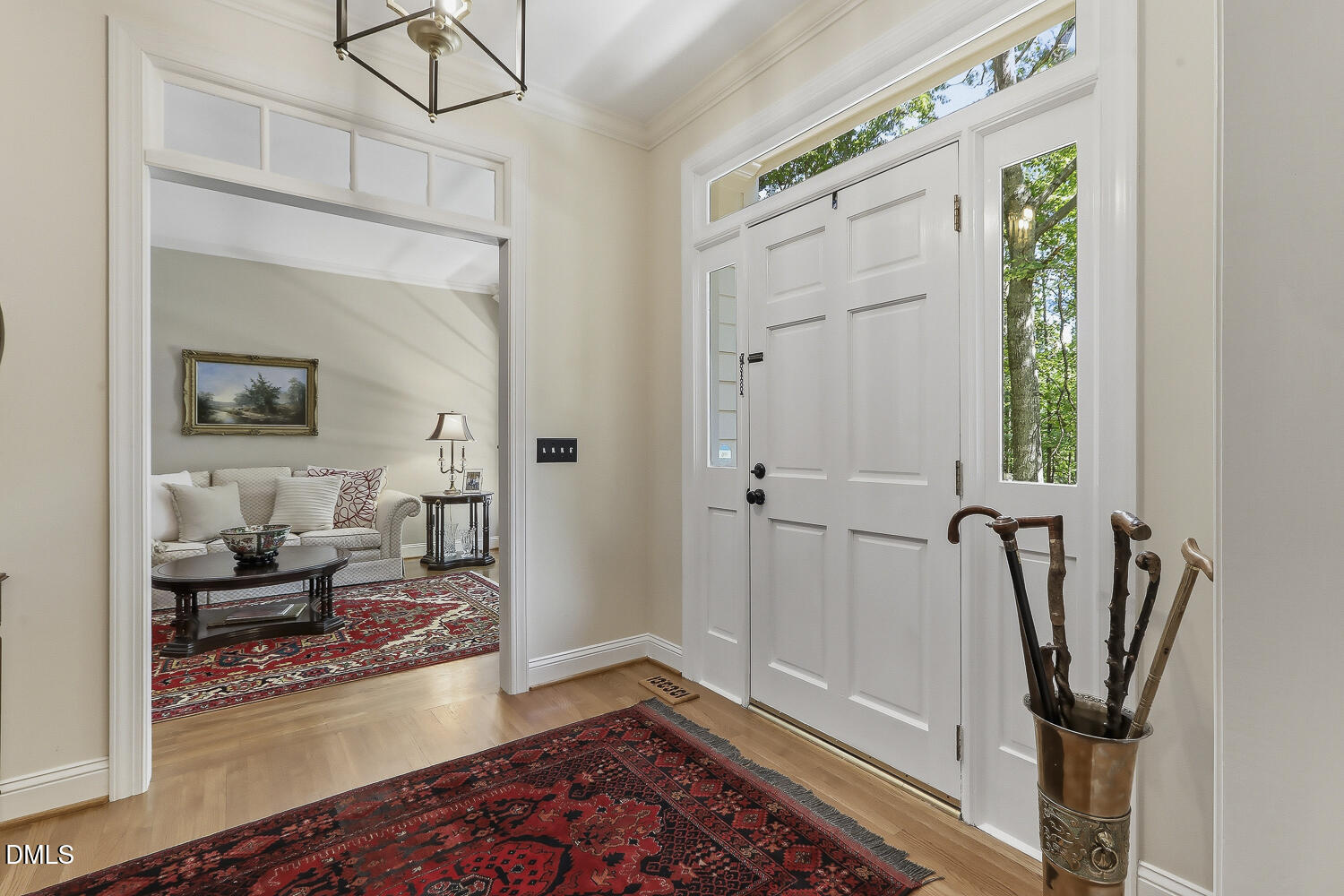 429 Grosvenor Drive Raleigh, NC 27615 - Photo 11 of 95