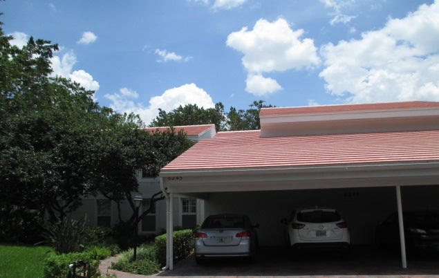 6245 Old Court Road, Unit 201 Boca Raton, FL 33433 - Photo 1 of 12 IMG_9482