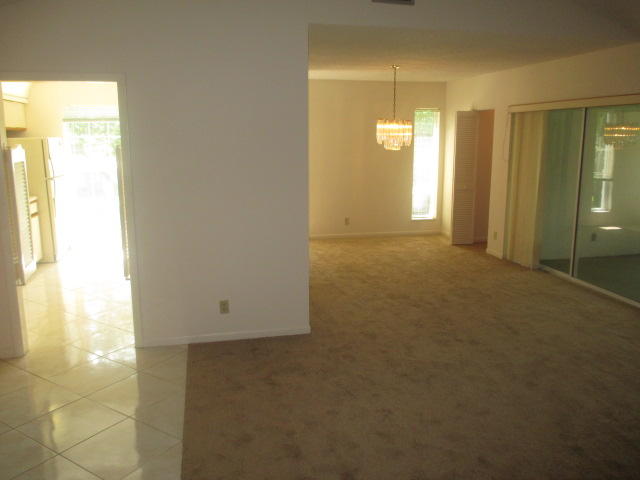 6245 Old Court Road, Unit 201 Boca Raton, FL 33433 - Photo 3 of 12 living dining