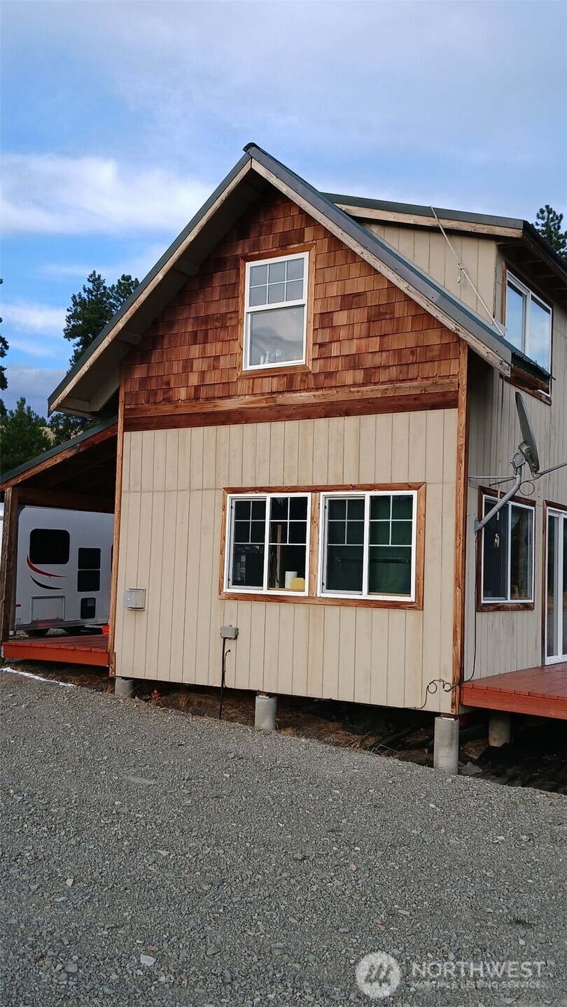 24 Greer Road Oroville, WA 98844 - Photo 32 of 34