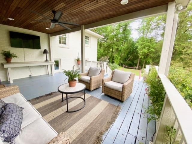 1105 Prestwood Bridge Road Andalusia, AL 36421 - Photo 21 of 27 Gallery Image 21