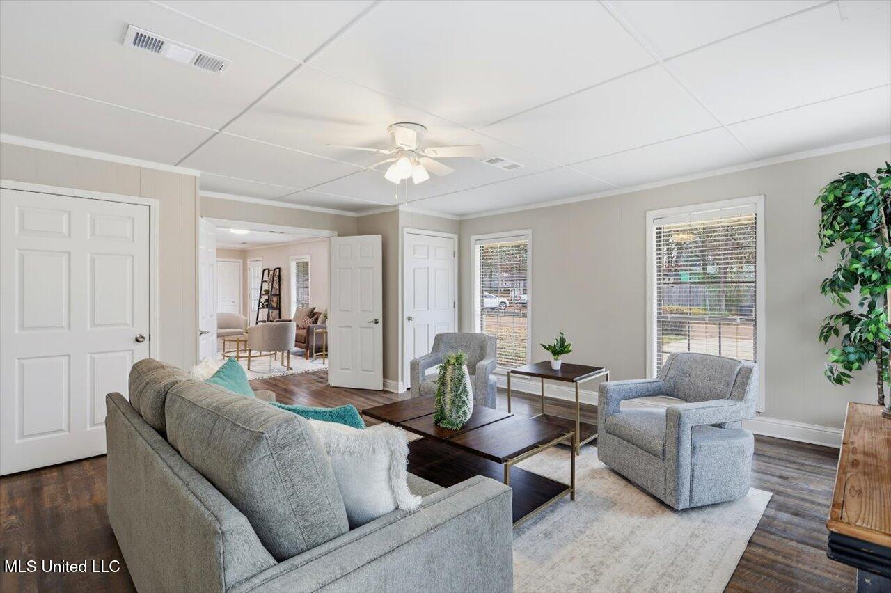 225 Maxine Drive Pearl, MS 39208 - Photo 18 of 37 18-225 Maxine Dr _ Home Tours MS