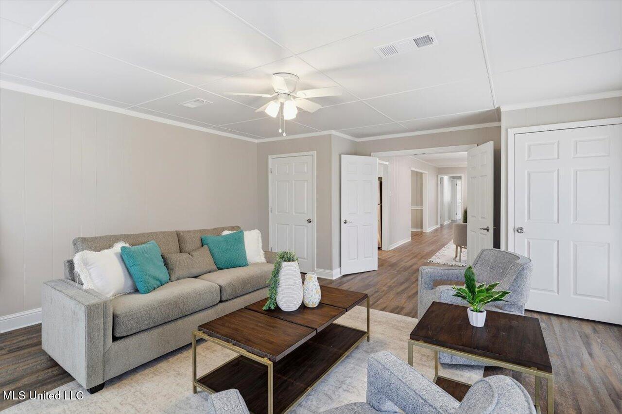 225 Maxine Drive Pearl, MS 39208 - Photo 19 of 37 19-225 Maxine Dr _ Home Tours MS