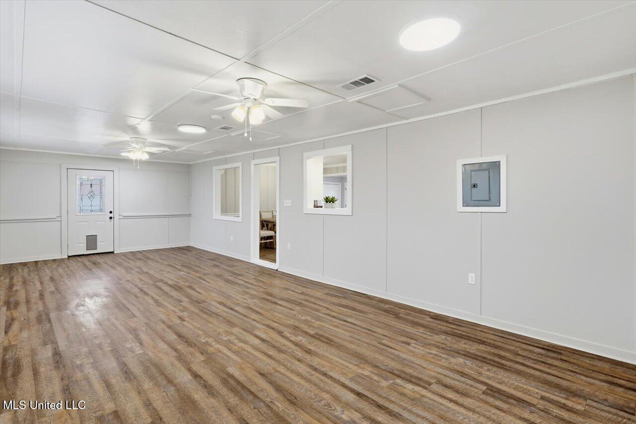 225 Maxine Drive Pearl, MS 39208 - Photo 28 of 37 28-225 Maxine Dr _ Home Tours MS