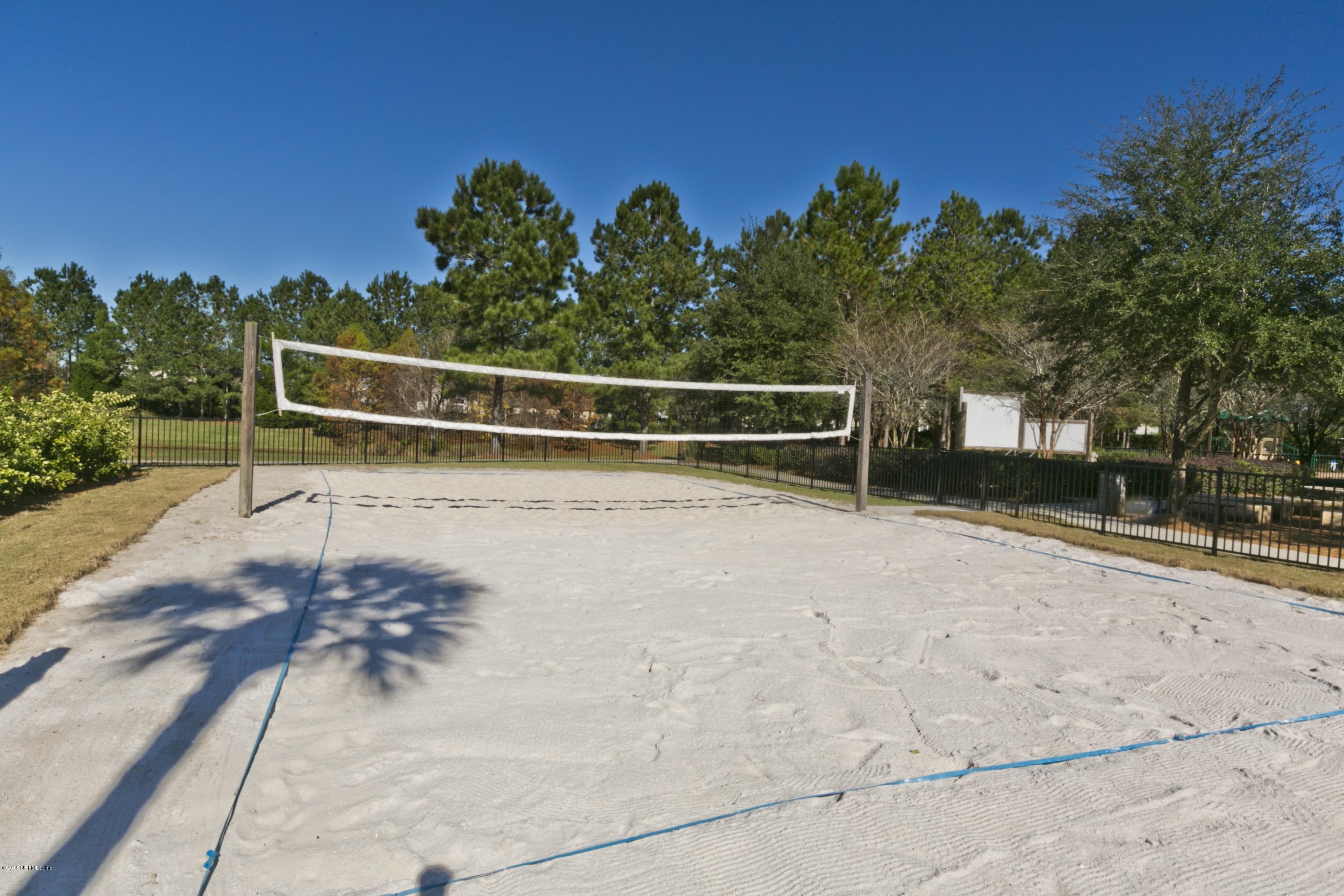 805 Crystal Spring Way St. Augustine, FL 32092 - Photo 29 of 30 029_Sand Volleyball