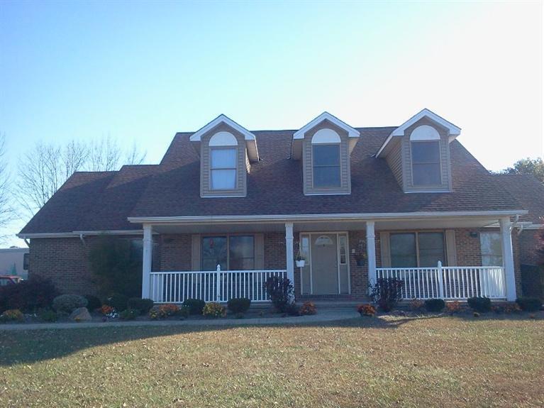 2540 Morgan Ross Road Hamilton, OH 45013 - Photo 1 of 1