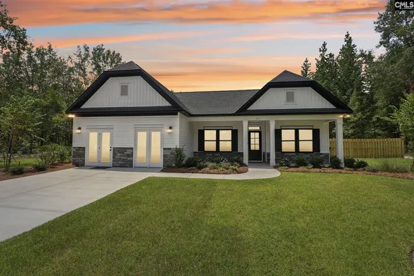 $389,900 | 111 Raglins Way, Lugoff, SC 29078
