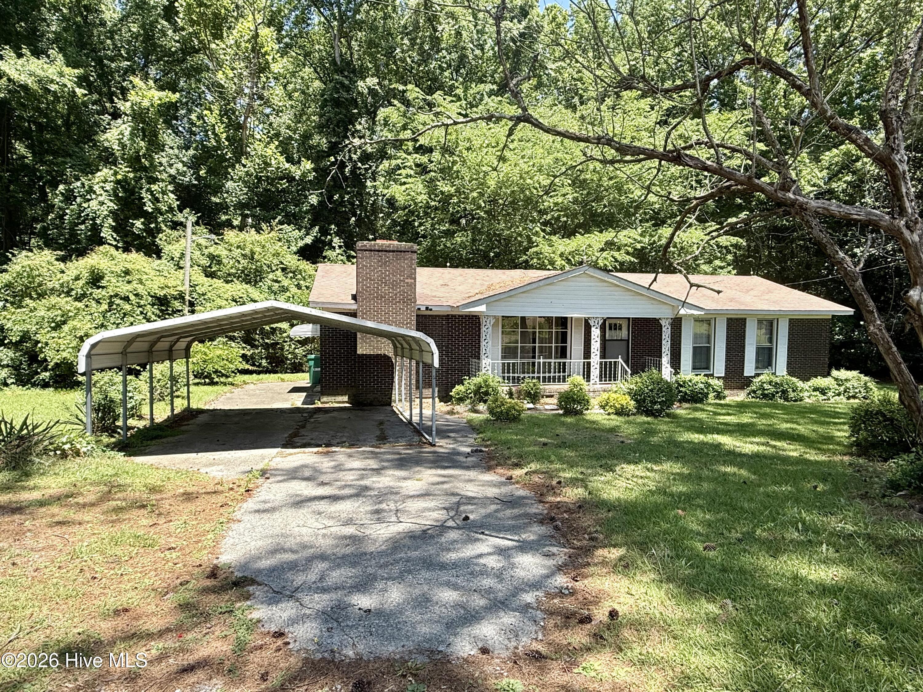 1420 Lum Brown Road Williamston, NC 27892 - Photo 2 of 47 IMG_1061