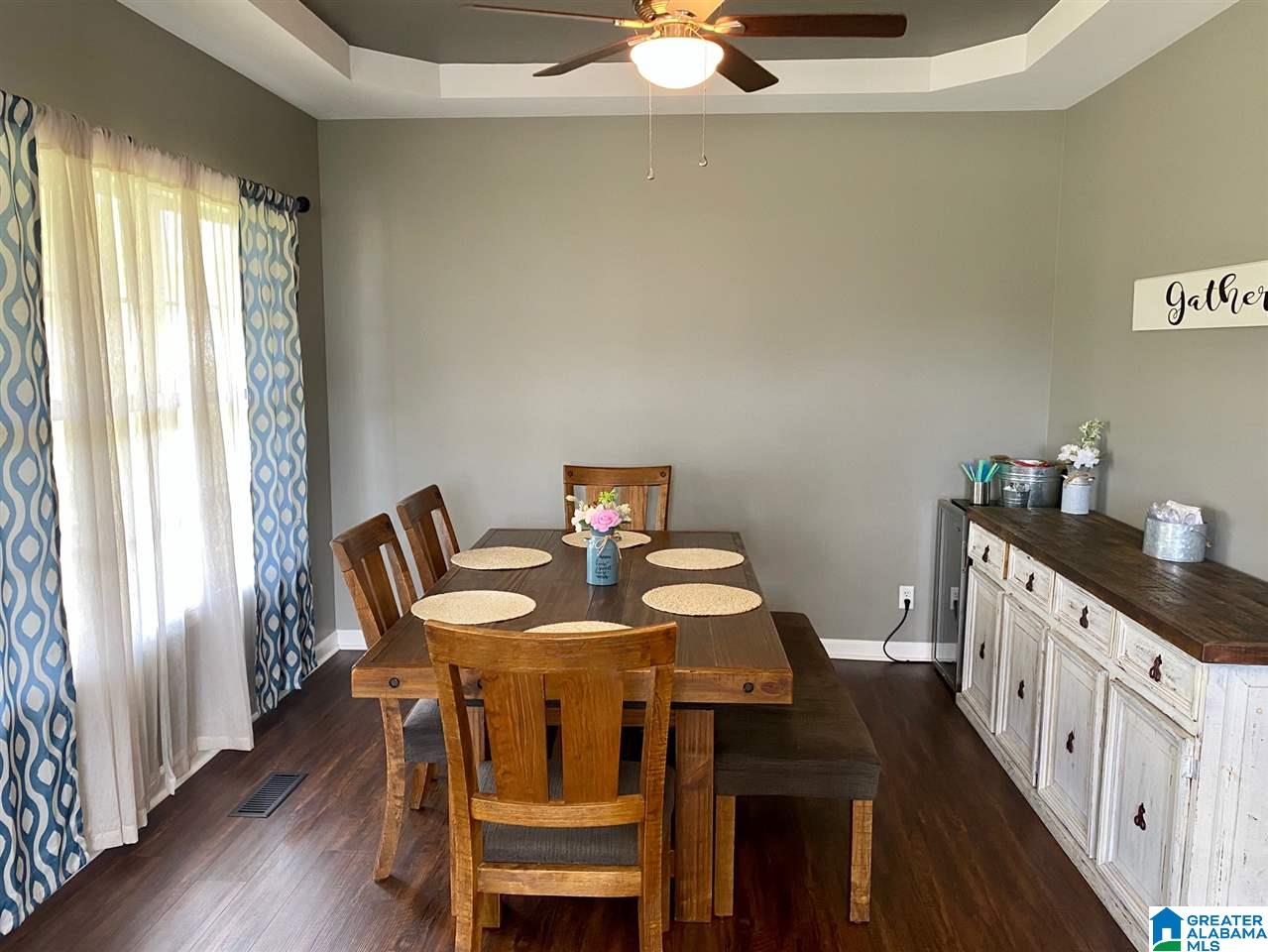 3931 Lawson Gap Road Boaz, AL 35956 - Photo 5 of 32