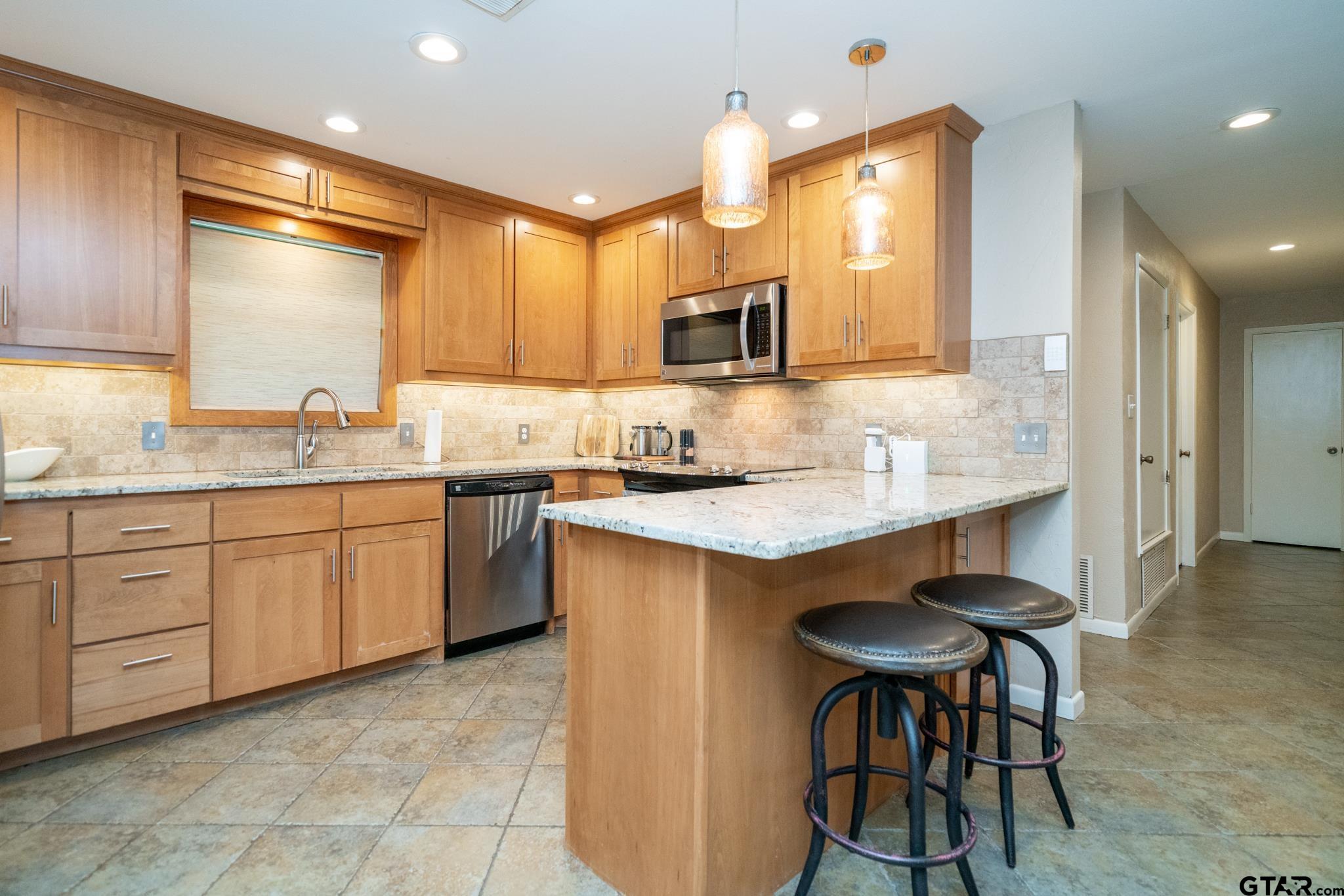 102 Randal Lane Pittsburg, TX 75686 - Photo 22 of 42