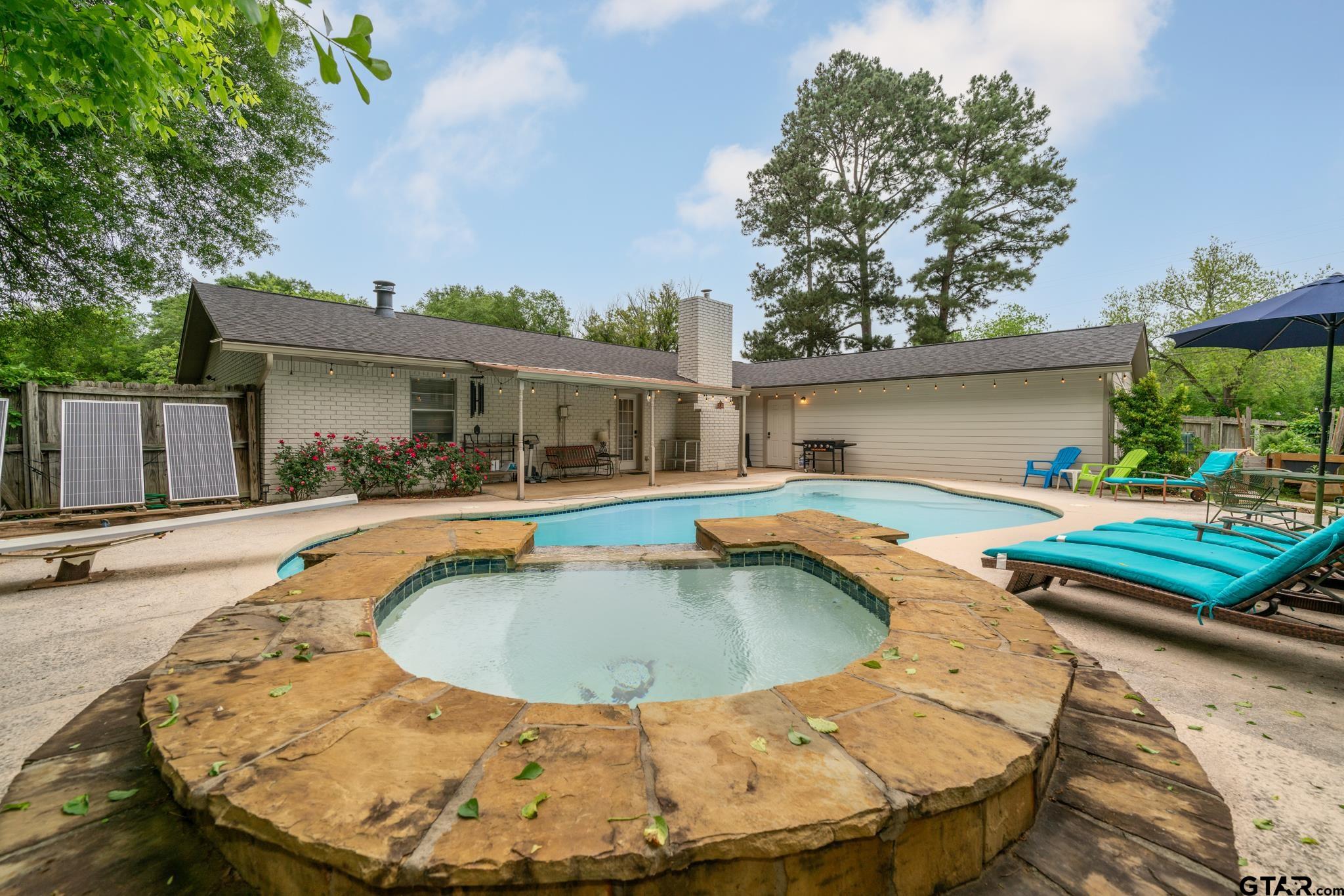 102 Randal Lane Pittsburg, TX 75686 - Photo 36 of 42