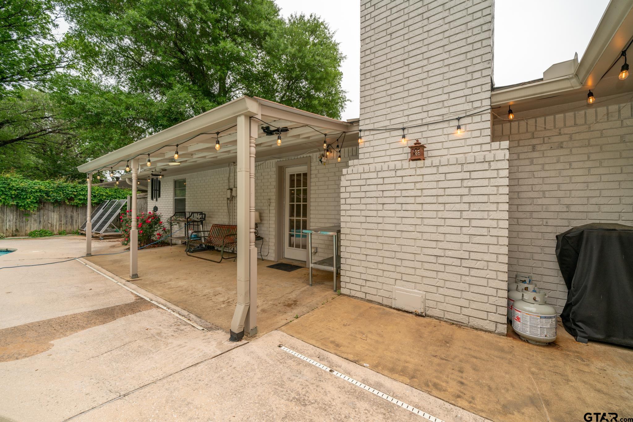 102 Randal Lane Pittsburg, TX 75686 - Photo 38 of 42