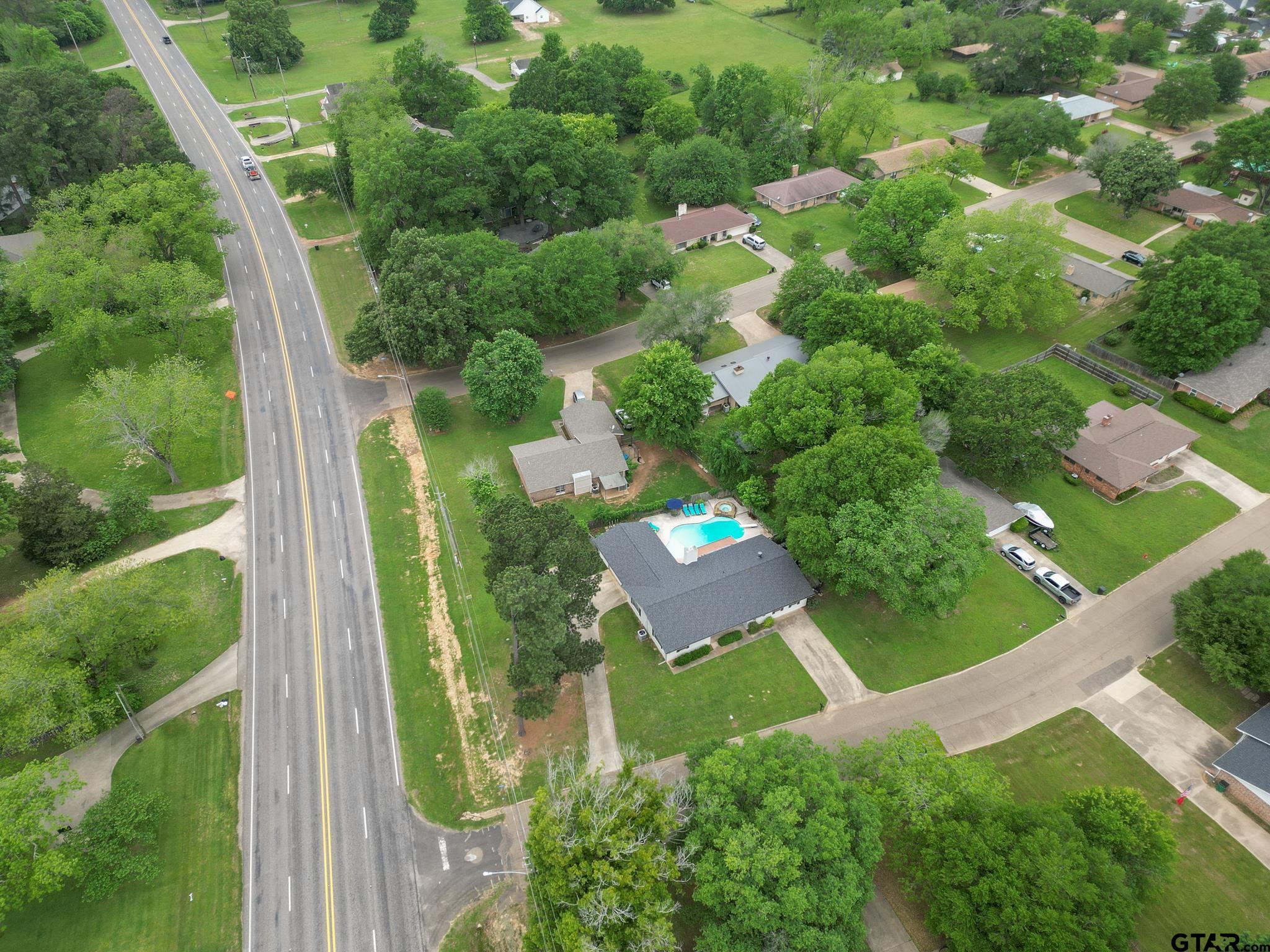 102 Randal Lane Pittsburg, TX 75686 - Photo 39 of 42