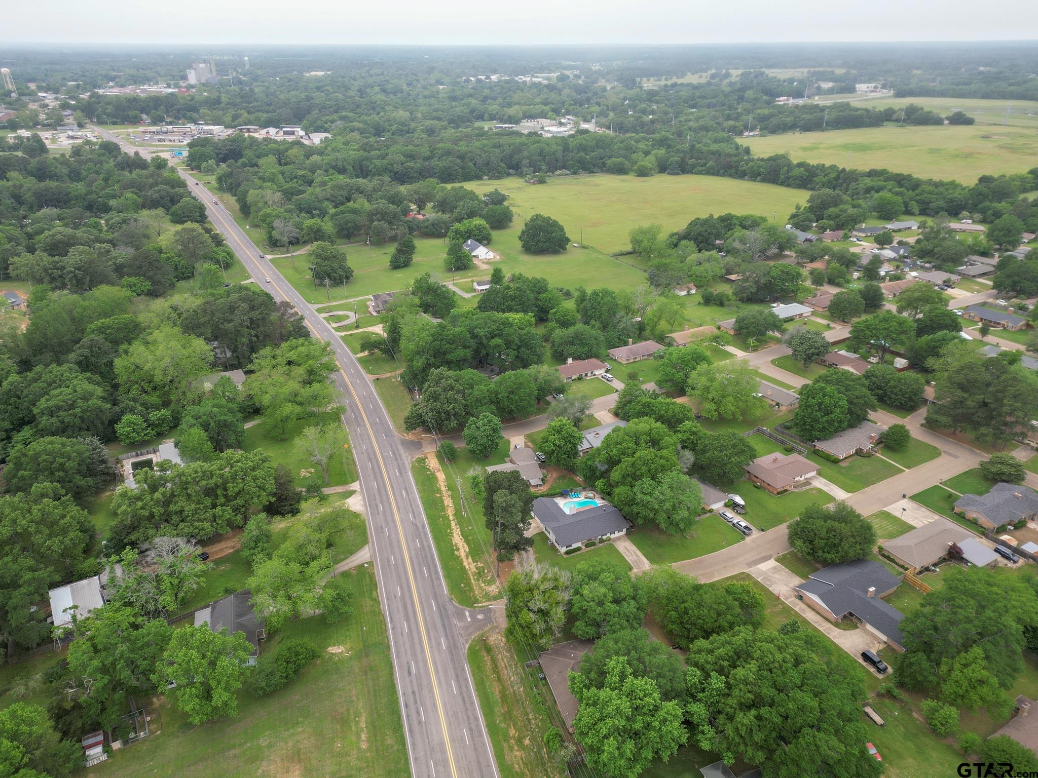 102 Randal Lane Pittsburg, TX 75686 - Photo 40 of 42