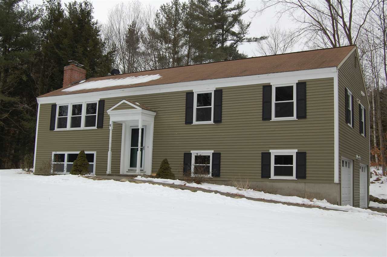 46 New Boston Road Amherst, NH 03031 - Photo 1 of 13