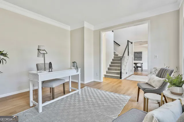 $750,000 | 160 Streamview Court, Fayetteville, GA 30215