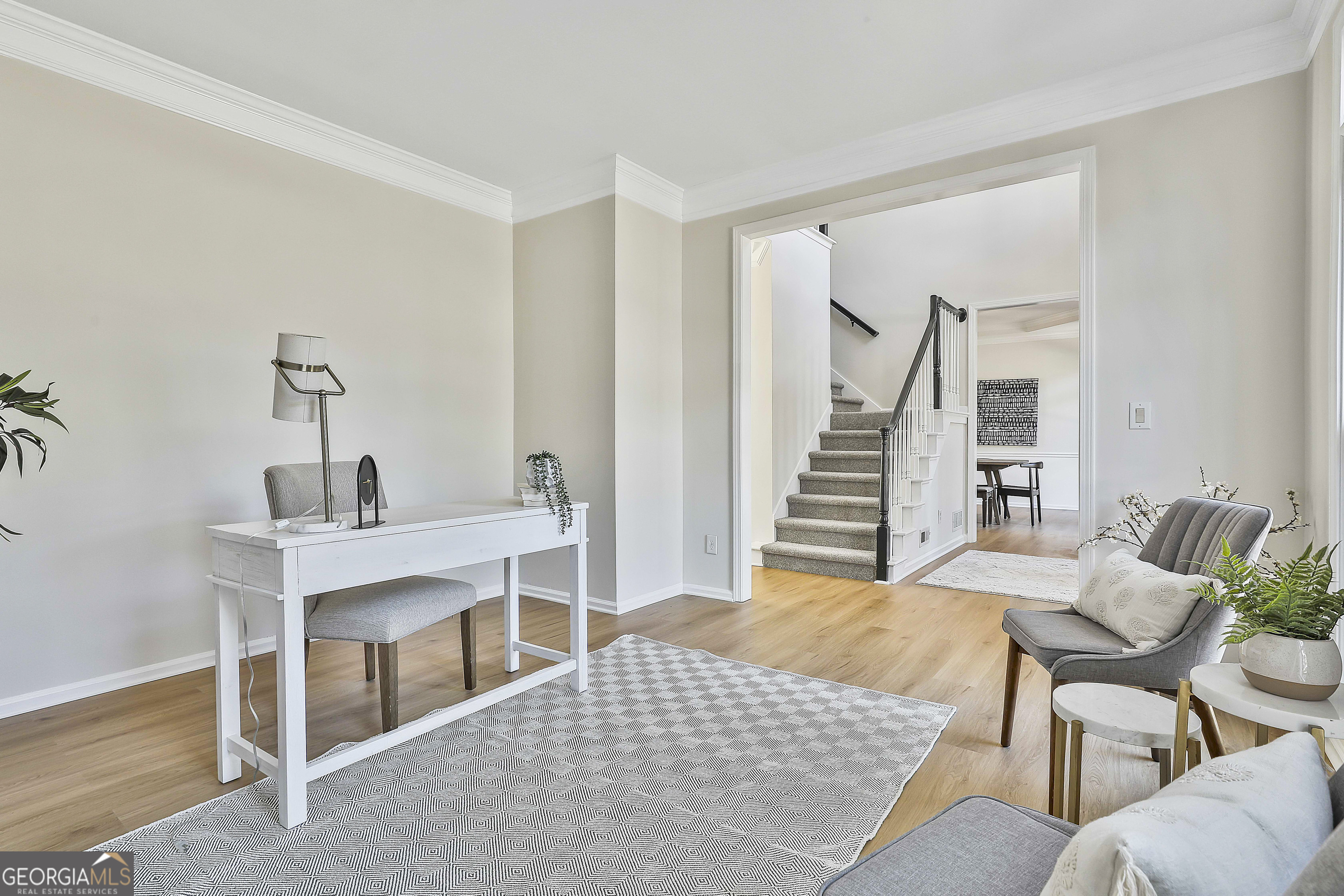 160 Streamview Court Fayetteville, GA 30215 - Photo 11 of 44