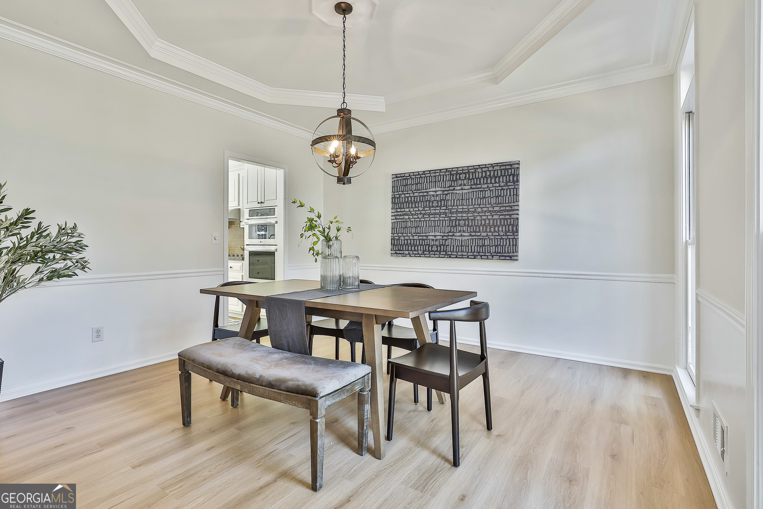 160 Streamview Court Fayetteville, GA 30215 - Photo 12 of 44