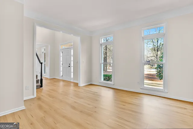 $765,000 | 160 Streamview Court, Fayetteville, GA 30215