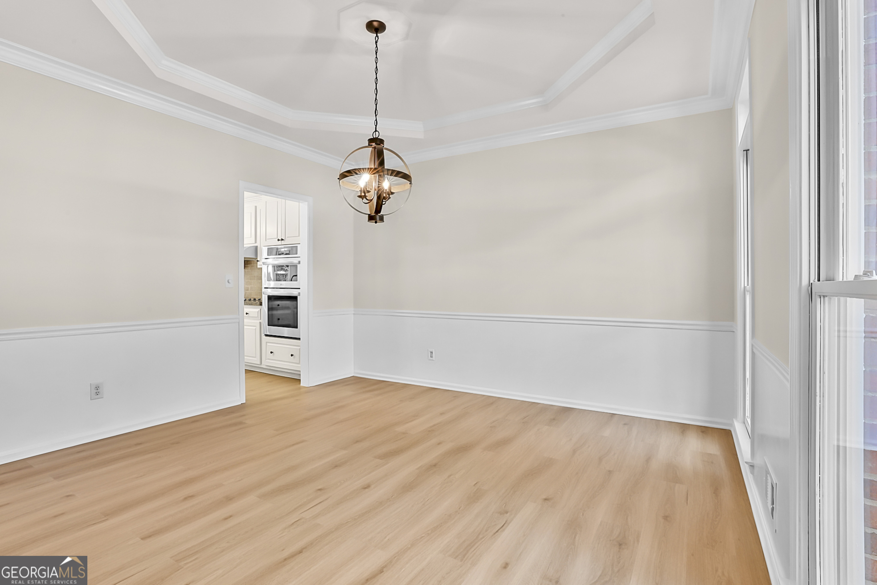 160 Streamview Court Fayetteville, GA 30215 - Photo 14 of 55