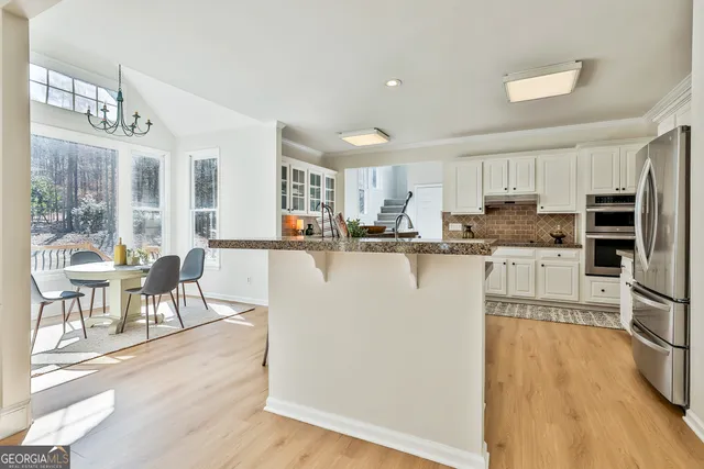 $750,000 | 160 Streamview Court, Fayetteville, GA 30215