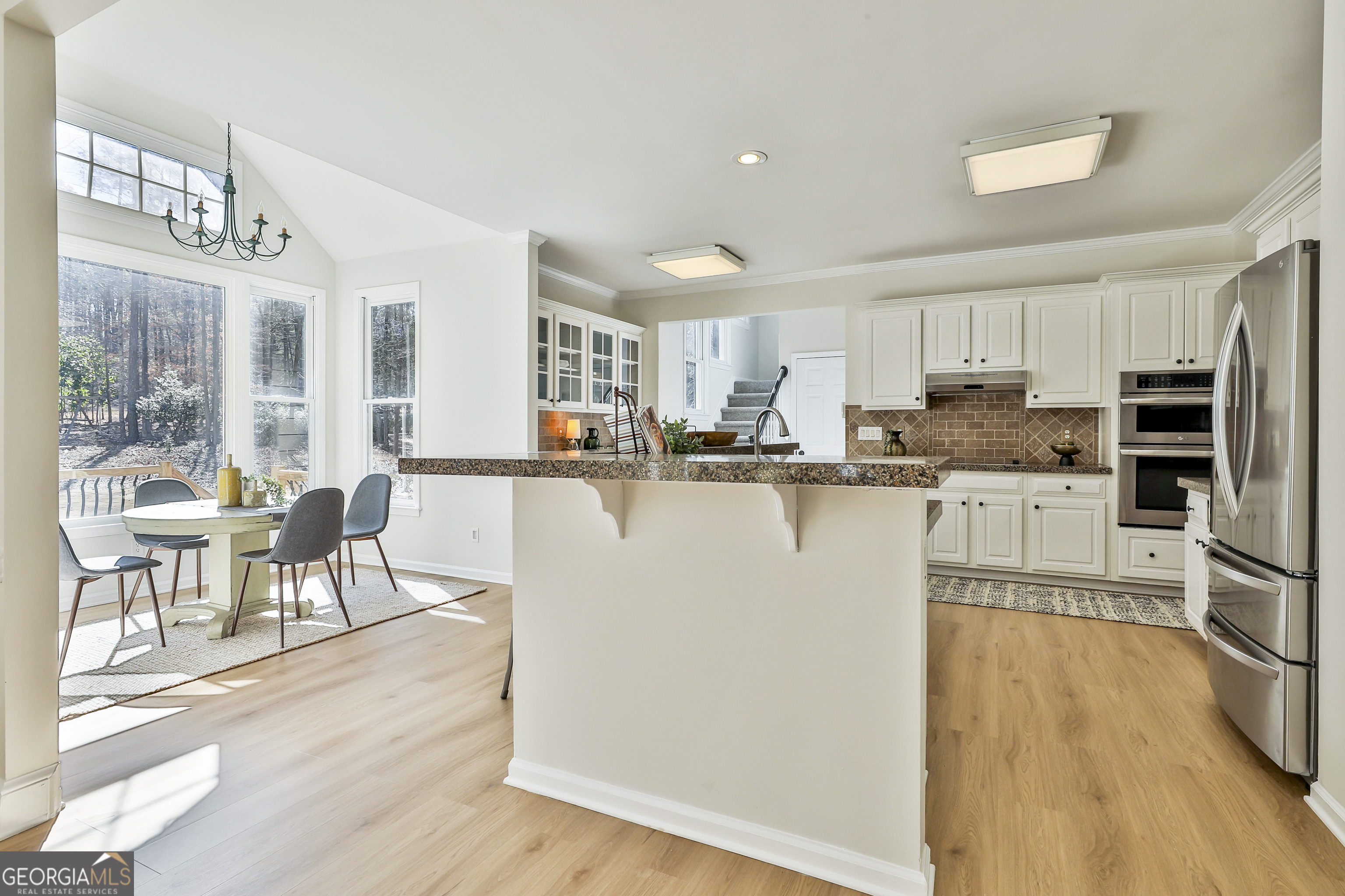 160 Streamview Court Fayetteville, GA 30215 - Photo 17 of 44