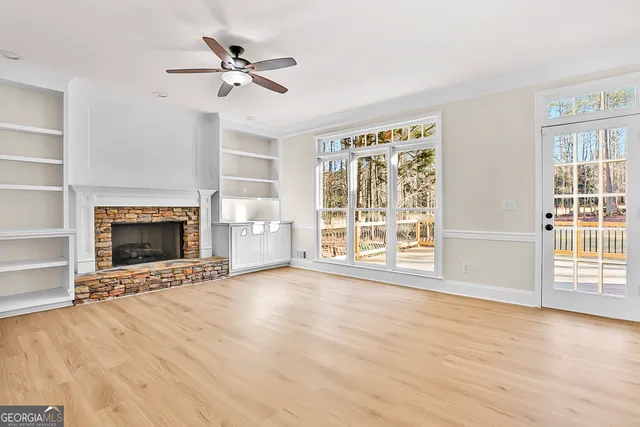 $765,000 | 160 Streamview Court, Fayetteville, GA 30215