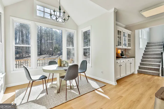 $750,000 | 160 Streamview Court, Fayetteville, GA 30215