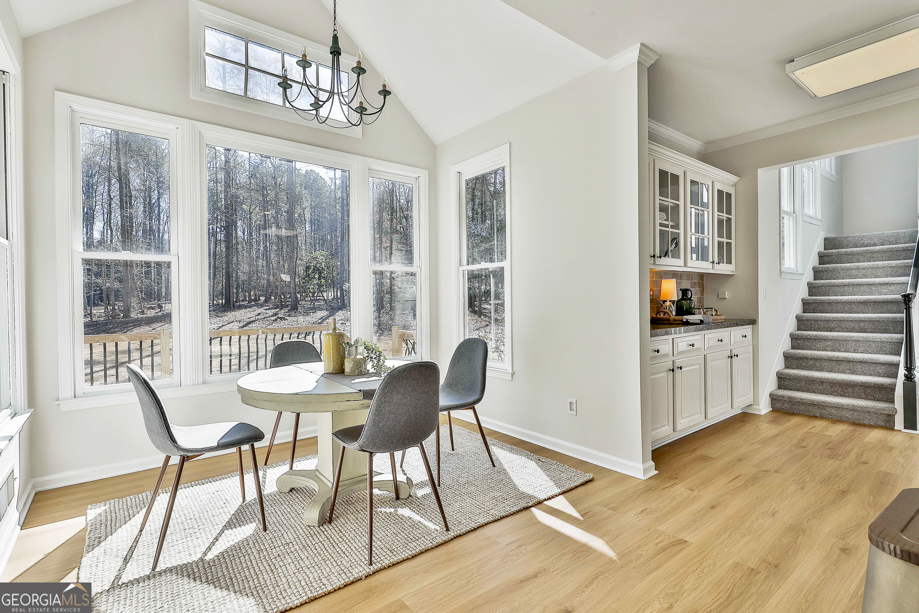 160 Streamview Court Fayetteville, GA 30215 - Photo 18 of 44