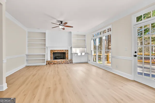 $765,000 | 160 Streamview Court, Fayetteville, GA 30215