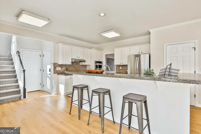 $750,000 | 160 Streamview Court, Fayetteville, GA 30215