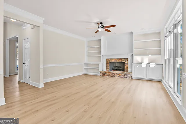 $765,000 | 160 Streamview Court, Fayetteville, GA 30215