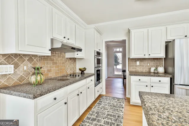 $750,000 | 160 Streamview Court, Fayetteville, GA 30215