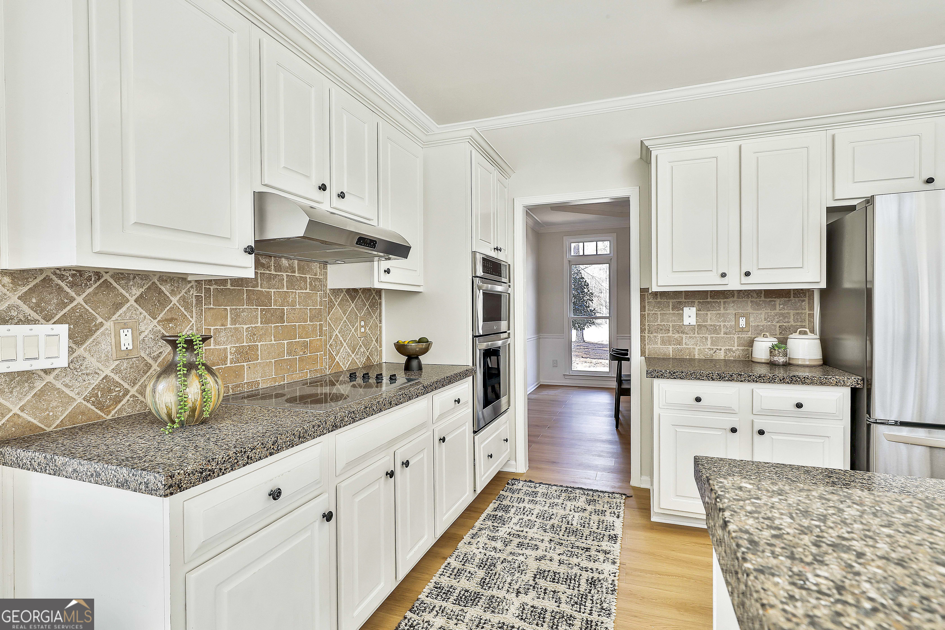 160 Streamview Court Fayetteville, GA 30215 - Photo 20 of 44