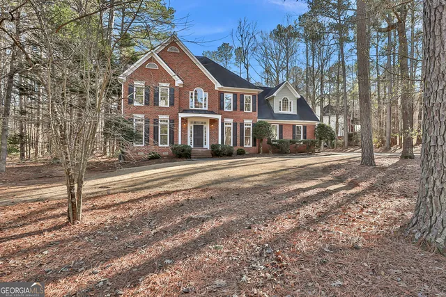 $750,000 | 160 Streamview Court, Fayetteville, GA 30215