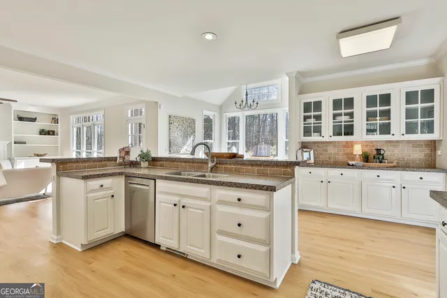 $750,000 | 160 Streamview Court, Fayetteville, GA 30215