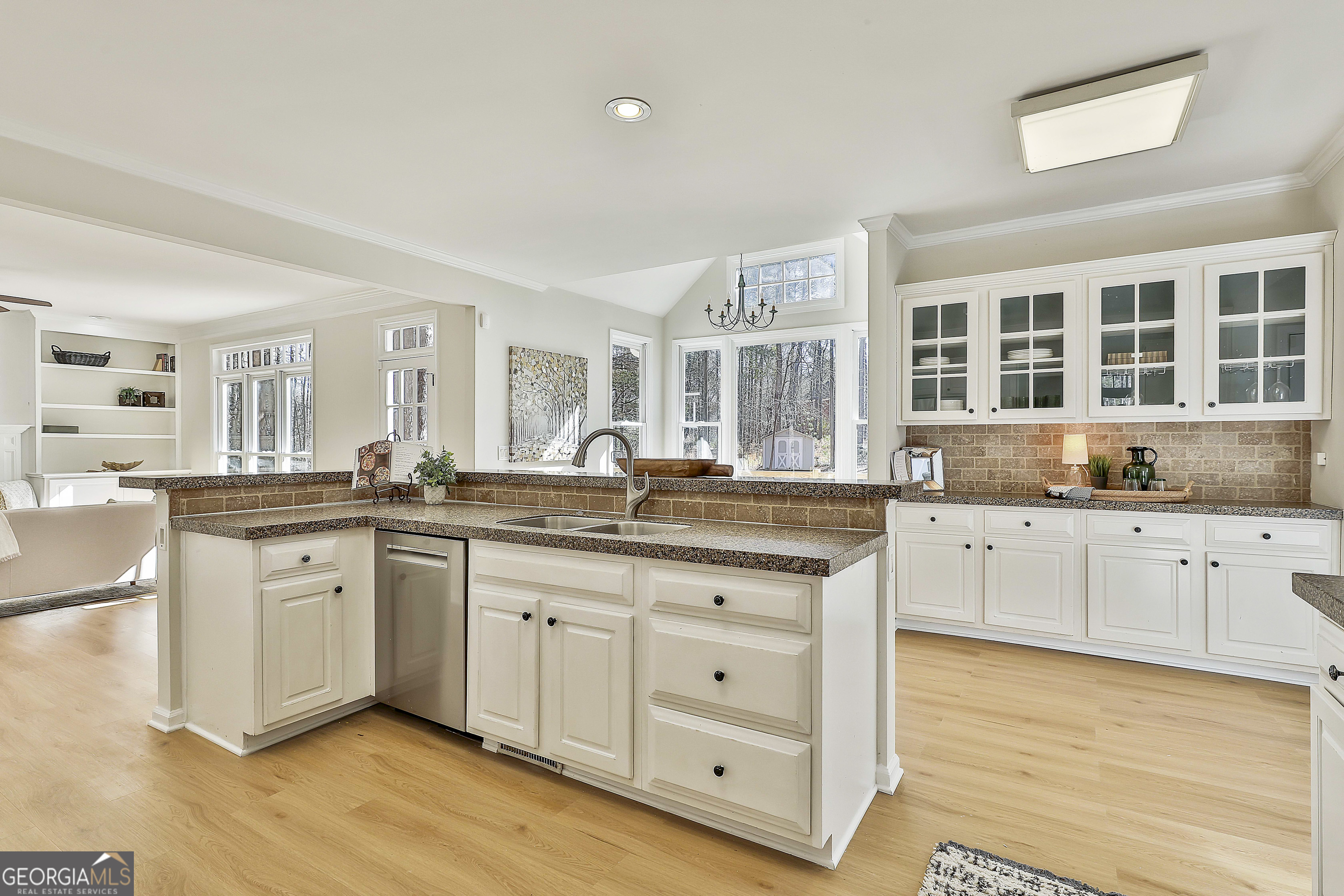 160 Streamview Court Fayetteville, GA 30215 - Photo 21 of 44