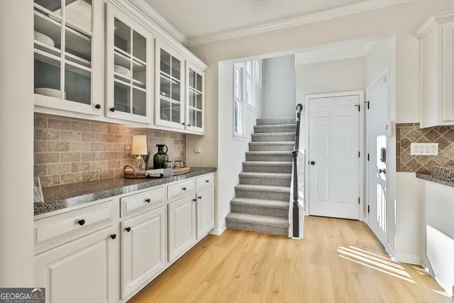 $750,000 | 160 Streamview Court, Fayetteville, GA 30215