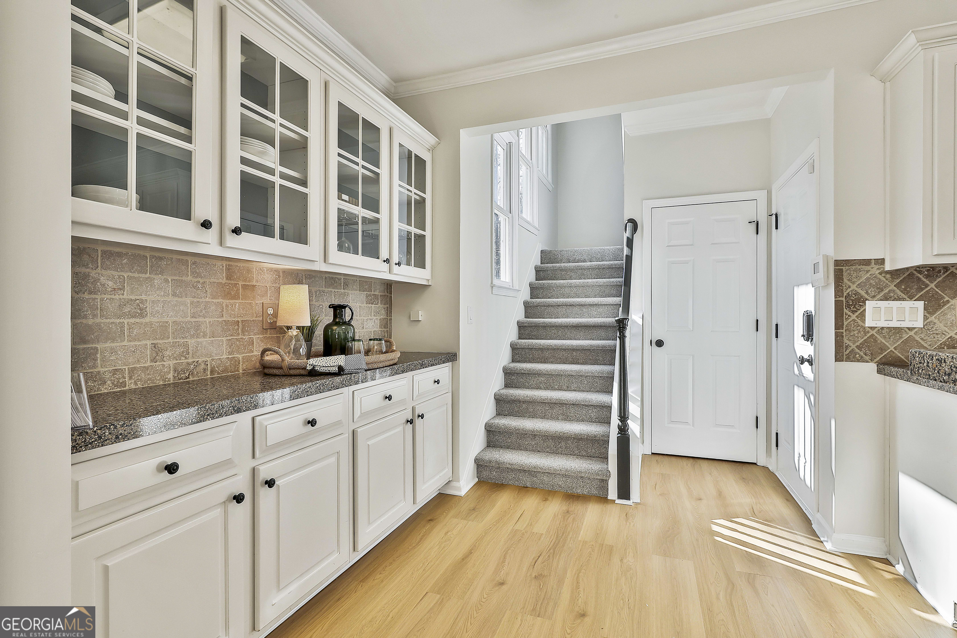 160 Streamview Court Fayetteville, GA 30215 - Photo 22 of 44