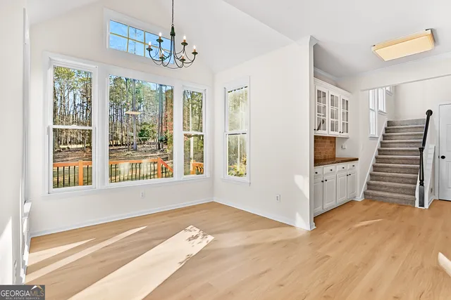 $765,000 | 160 Streamview Court, Fayetteville, GA 30215