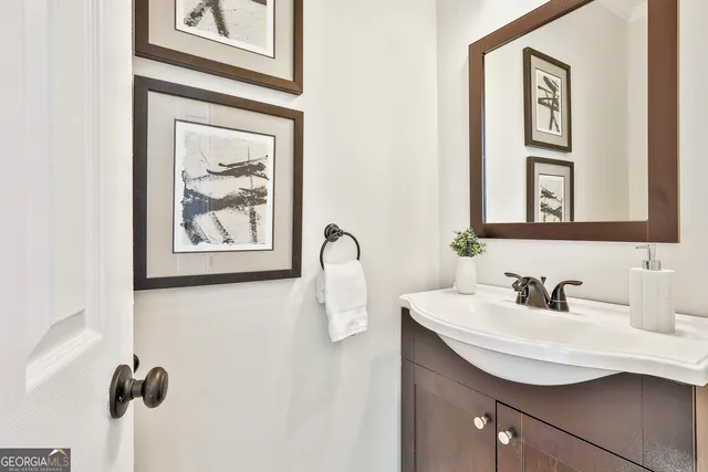 $750,000 | 160 Streamview Court, Fayetteville, GA 30215