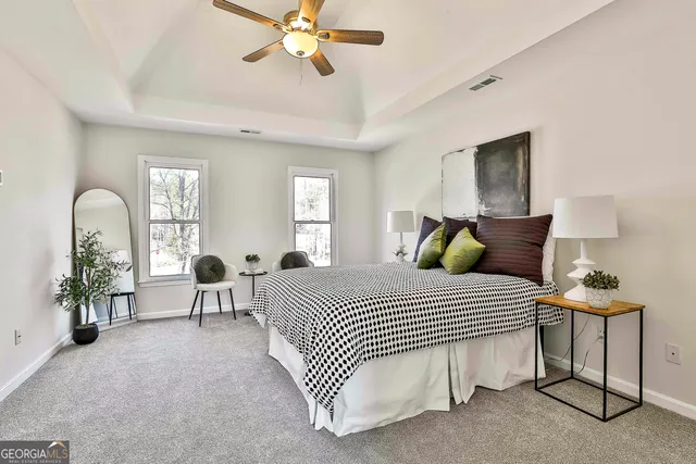 $750,000 | 160 Streamview Court, Fayetteville, GA 30215