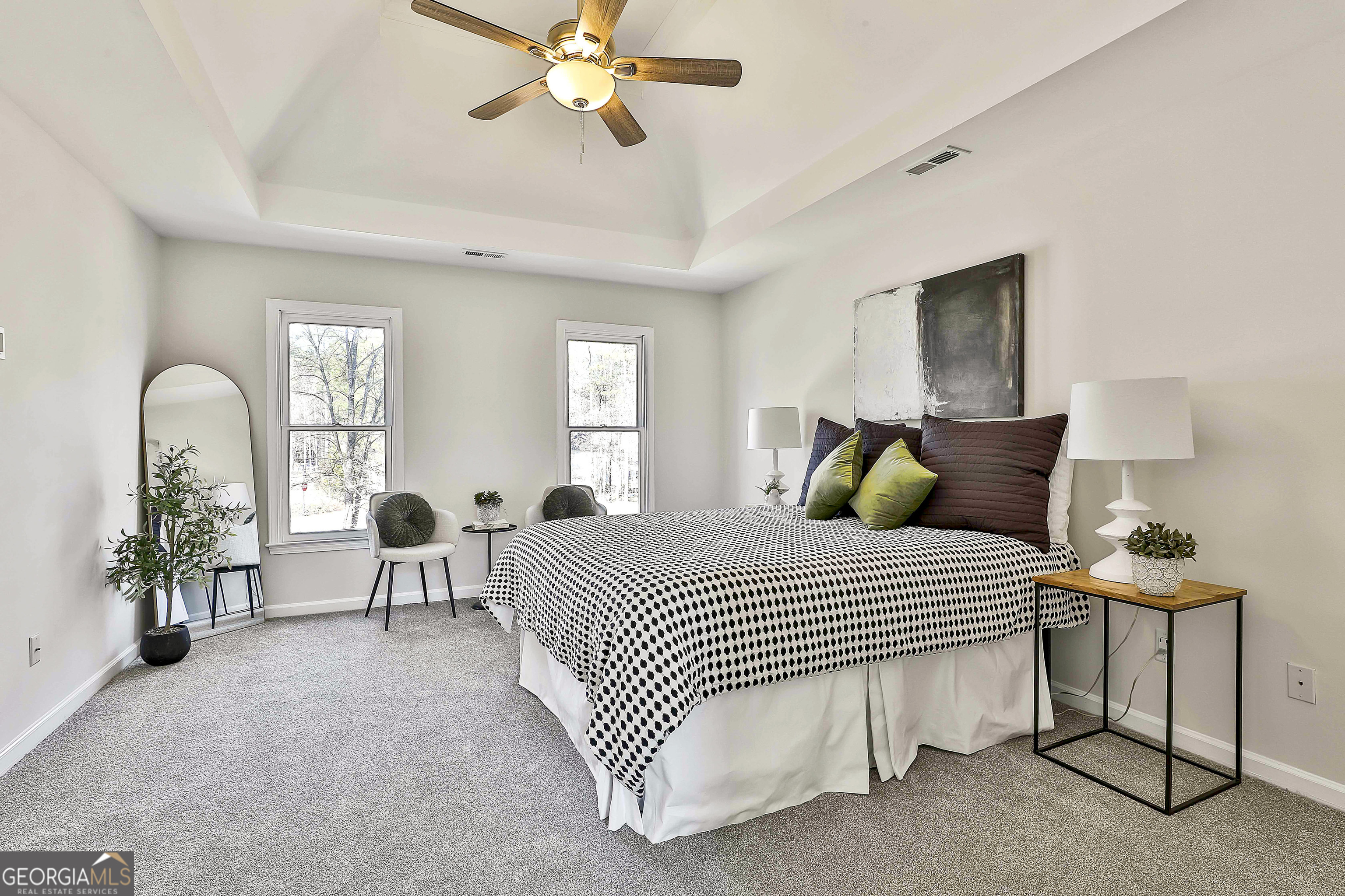 160 Streamview Court Fayetteville, GA 30215 - Photo 25 of 44