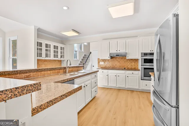 $765,000 | 160 Streamview Court, Fayetteville, GA 30215