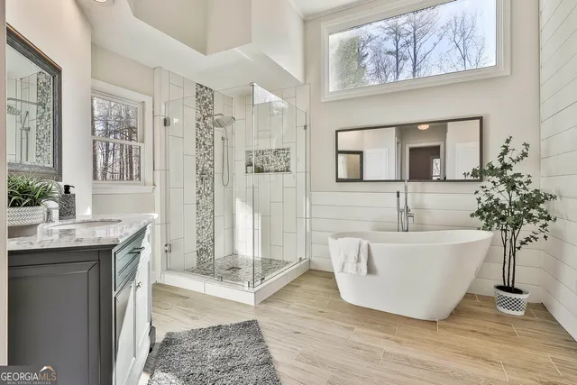 $750,000 | 160 Streamview Court, Fayetteville, GA 30215